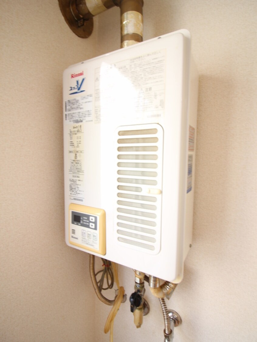 内観写真 レガーレ関目