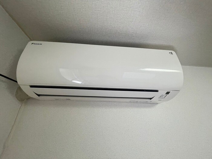 内観写真 レガーレ関目