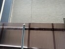 室内からの展望 レガーレ関目