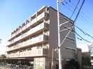 ホライズン弐番館の外観