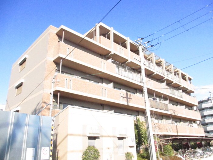 外観写真 ホライズン弐番館