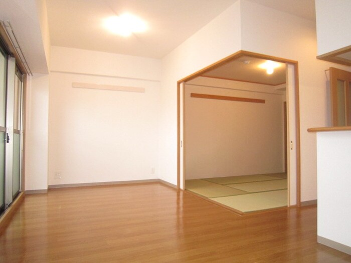 居室 ホライズン弐番館