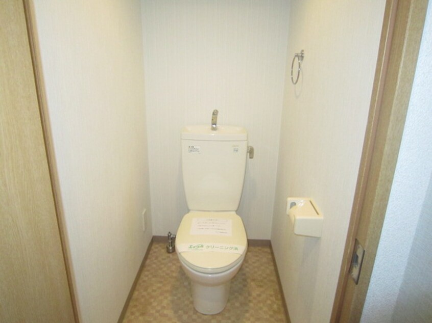 トイレ ホライズン弐番館
