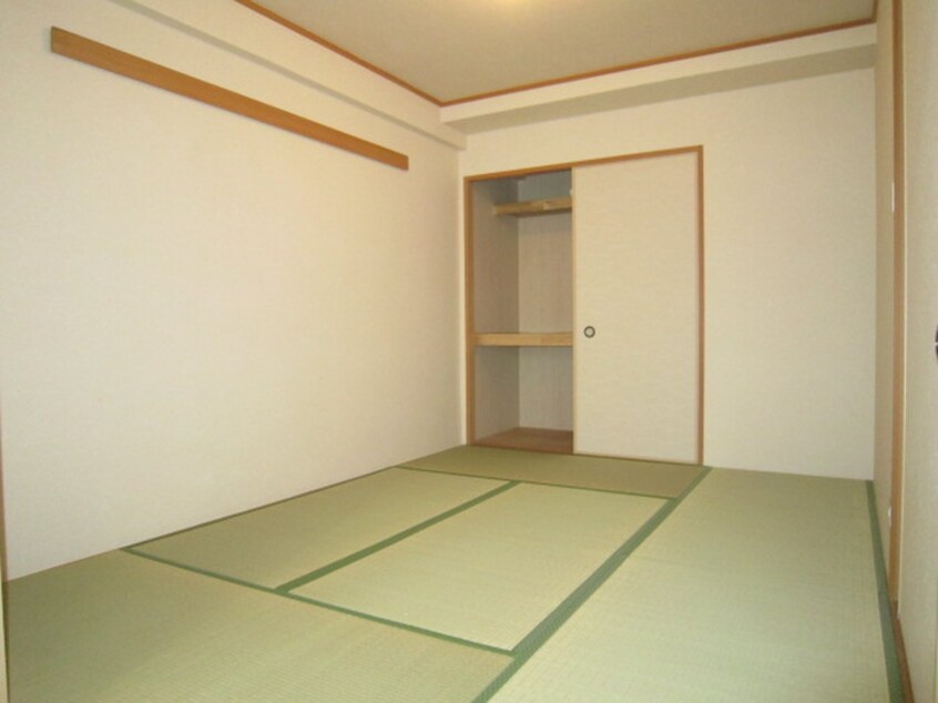 居室 ホライズン弐番館