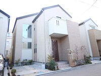 玉井町２丁目戸建