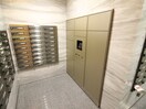 建物設備 ノルデンタワ－南森町プレミアム