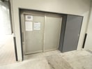 建物設備 ノルデンタワ－南森町プレミアム