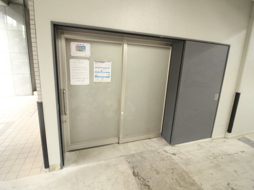建物設備 ノルデンタワ－南森町プレミアム