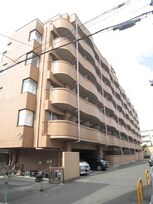 朝日プラザ鴨川（３１８）