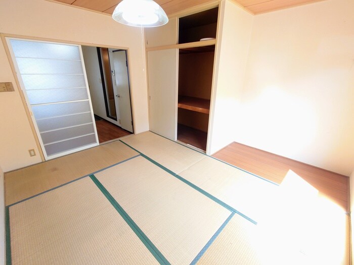 居室 ウインディア２１　Ｂ棟