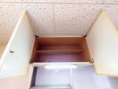 収納 ウインディア２１　Ｂ棟