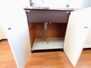 収納 ウインディア２１　Ｂ棟