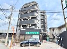 レナジア摂南大学前の外観