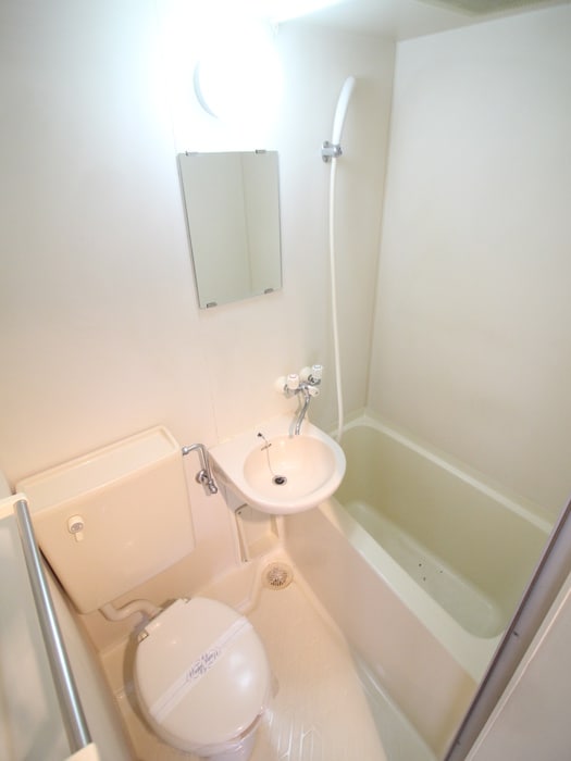 バス／シャワールーム等 レナジア摂南大学前