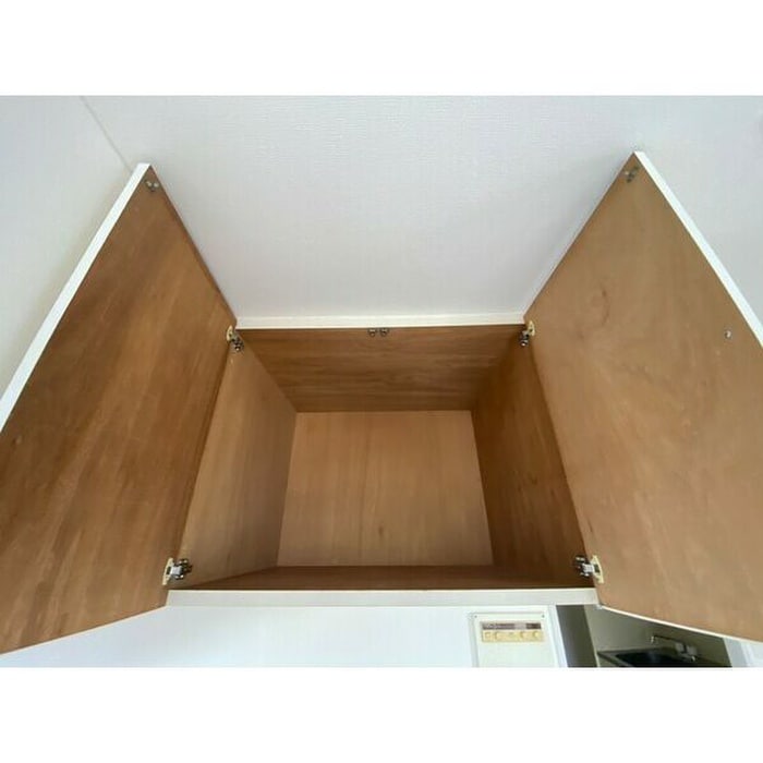 収納 レナジア摂南大学前