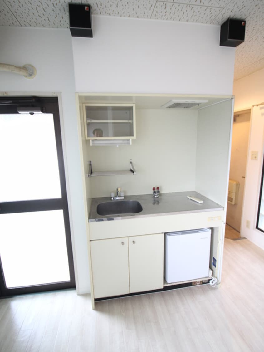 キッチン レナジア摂南大学前
