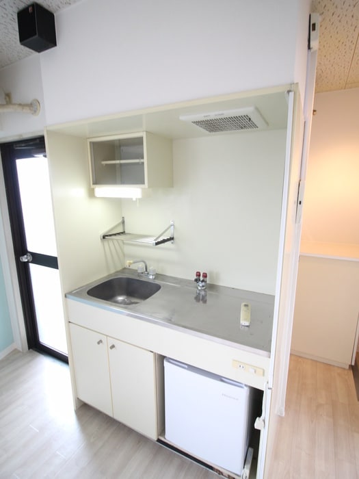 キッチン レナジア摂南大学前