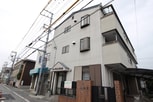 メゾン・ド・マーチ