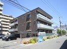 シャーメゾン・Ｍの外観