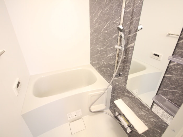 バス／シャワールーム等 グラン　ベリー