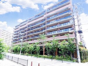 ﾗｲｵﾝｽﾞ南千里ﾏｽﾀｰﾊｳｽ(602)