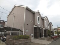 ソレアード小野A