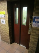 建物設備 シンプルライフ新開地Ⅱ