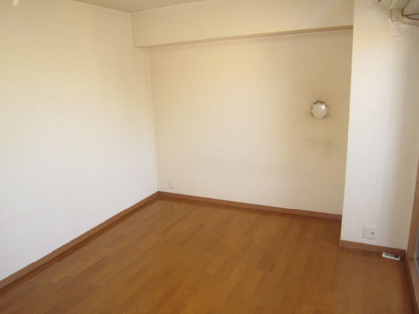 居室 シンプルライフ新開地Ⅱ