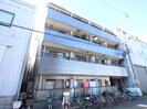 ロイヤル平野の外観