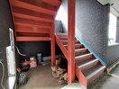 建物設備 ルミエール今里