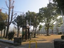 東中本公園(公園)まで514m ルミエール今里
