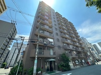 メゾン北梅田(603)