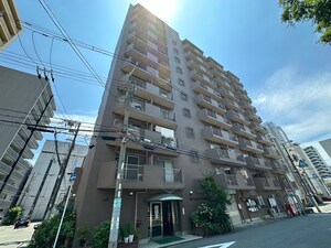 メゾン北梅田(603)