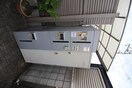 その他 ハイツ陽だまり