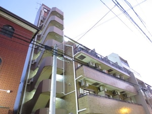 朝日プラザ塚本Ⅱ(408)