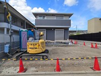 仮）伏見区深草石橋町ハイツ