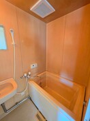 バス／シャワールーム等 ガ－デン立石Ｂ棟