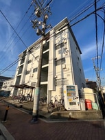 進和マンション