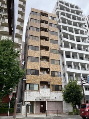 センティ－レパ－クフロント