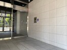 エントランス部分 ｴｽﾘｰﾄﾞ烏丸五条駅前(905)