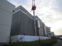 仮）学園東町プロジェクト