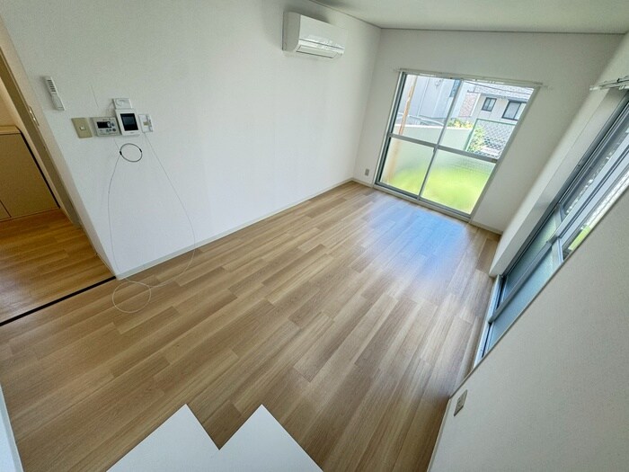 居室 シティライフ桜ヶ丘