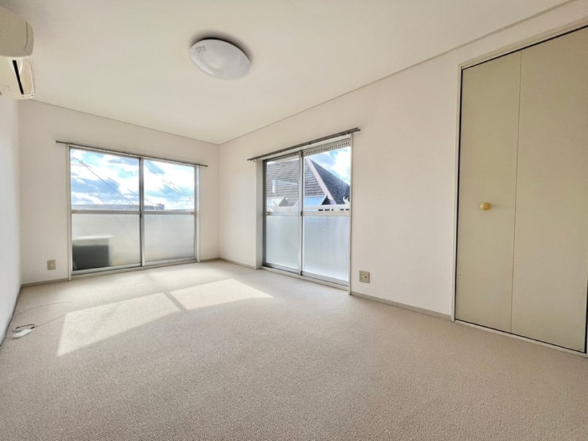 居室 シティライフ桜ヶ丘