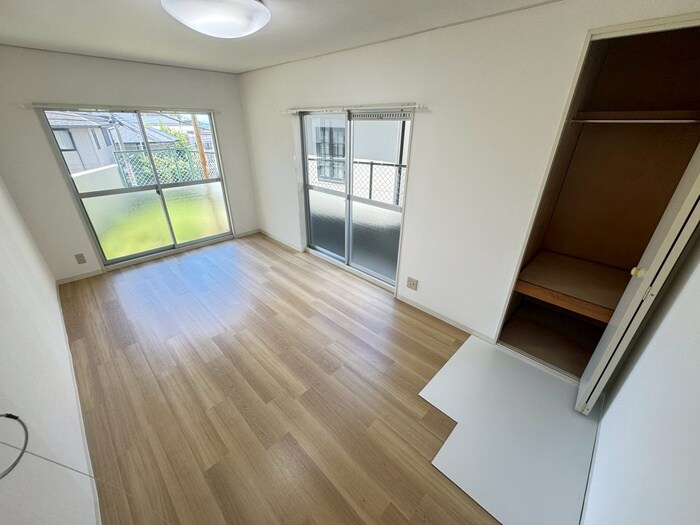 居室 シティライフ桜ヶ丘