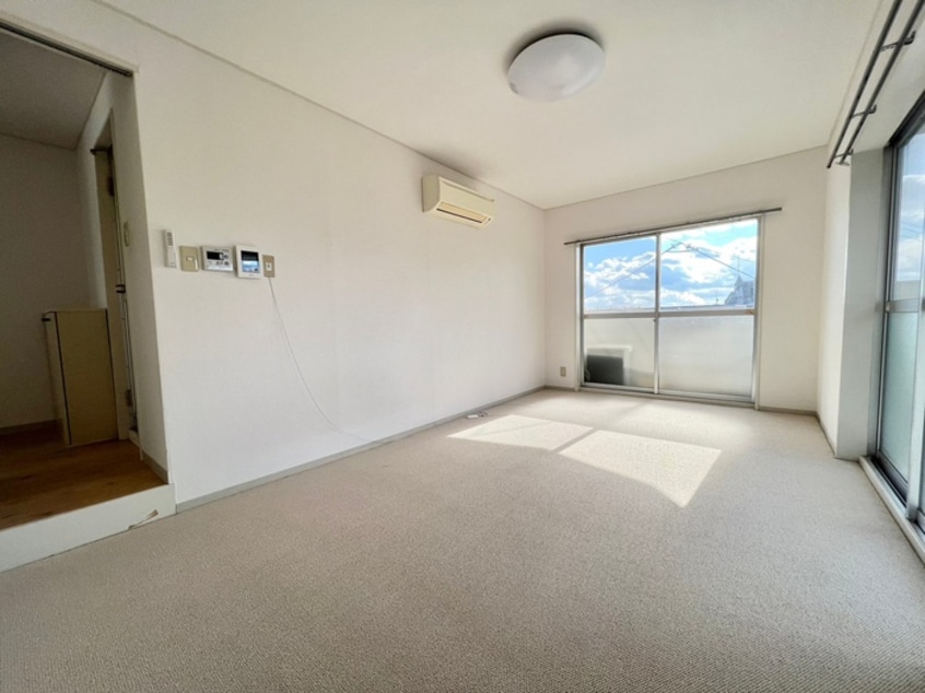 居室 シティライフ桜ヶ丘