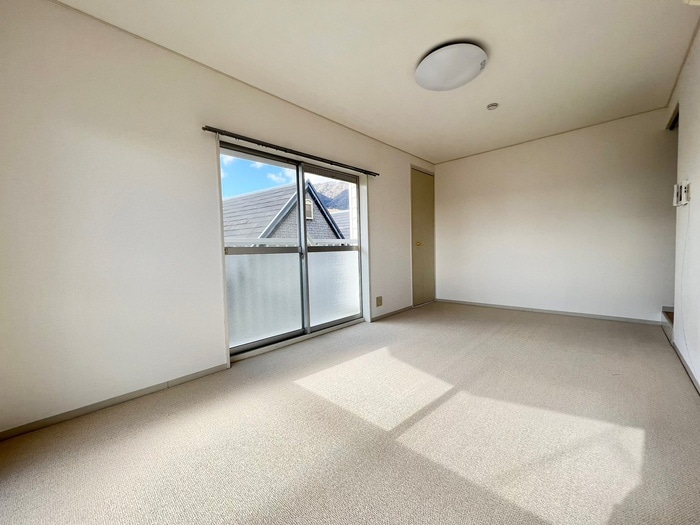 居室 シティライフ桜ヶ丘