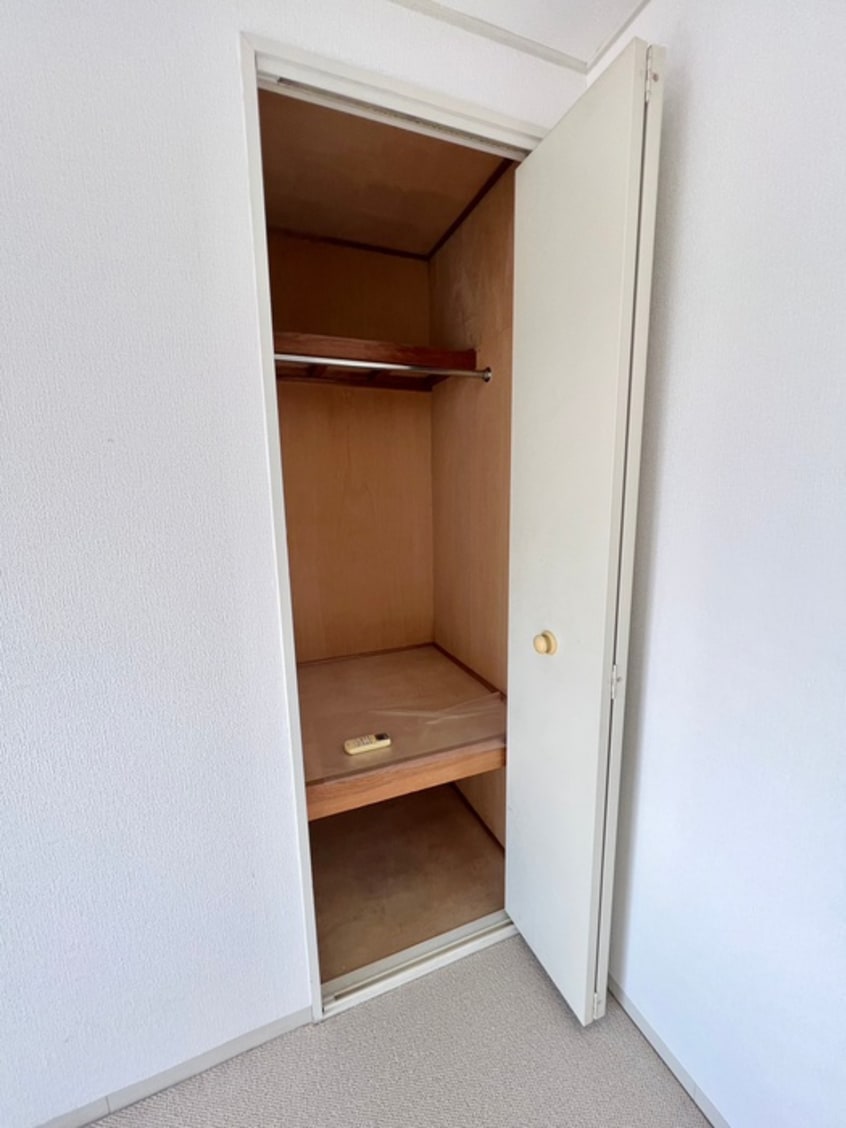 収納 シティライフ桜ヶ丘