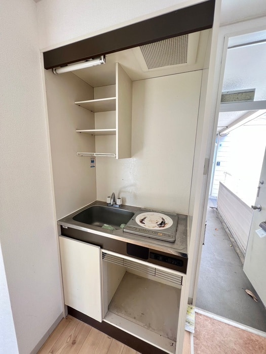 キッチン シティライフ桜ヶ丘