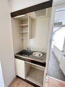 キッチン シティライフ桜ヶ丘