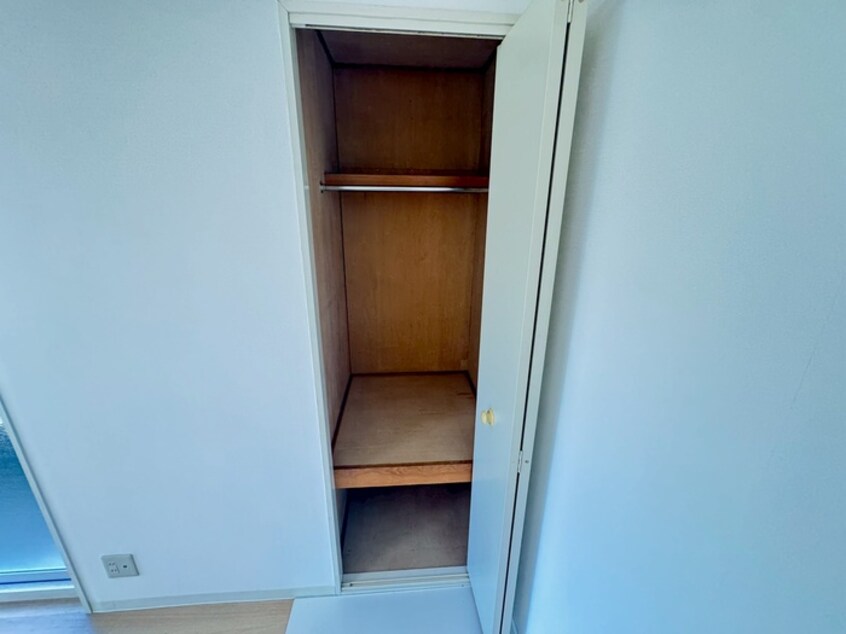 収納 シティライフ桜ヶ丘